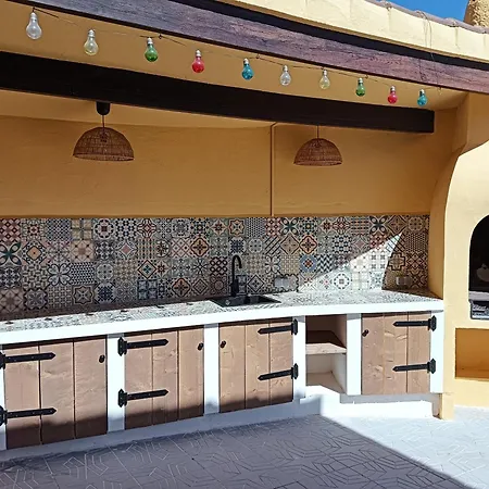 Casa Joanne