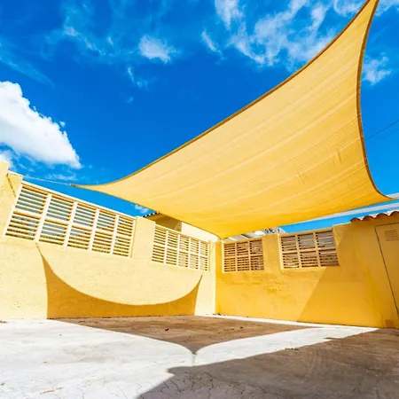 Casa Joanne * Κάλπε