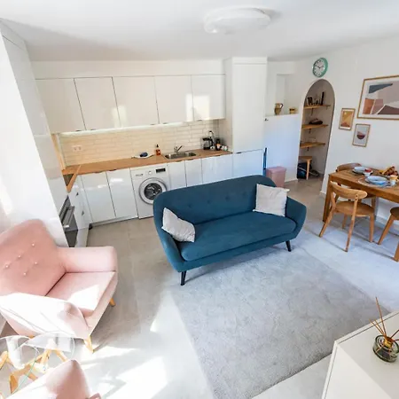 Feriehus Casa Joanne