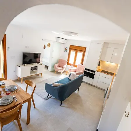 بيت للعطل Casa Joanne *