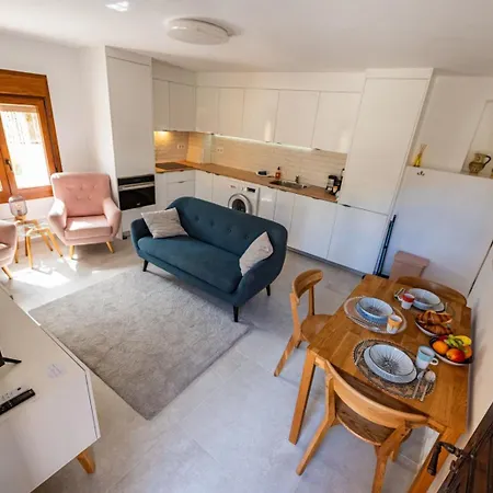 Feriehus Casa Joanne Calpe