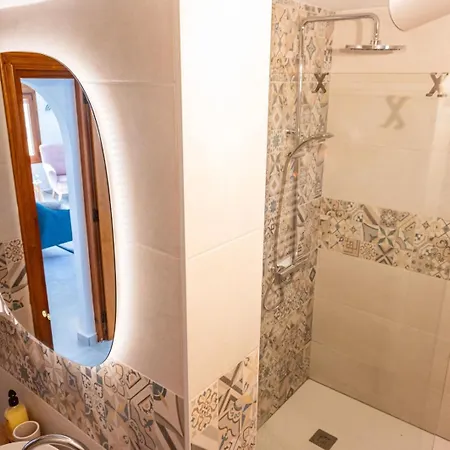 Casa Joanne * كاليبي