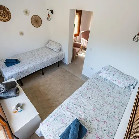 Casa Joanne بيت للعطل