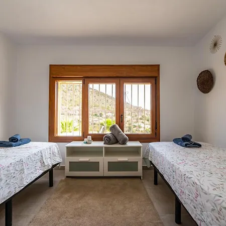 Casa Joanne * Κάλπε