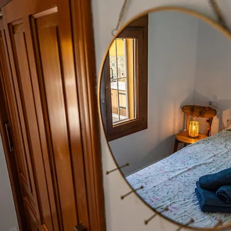 Casa Joanne بيت للعطل