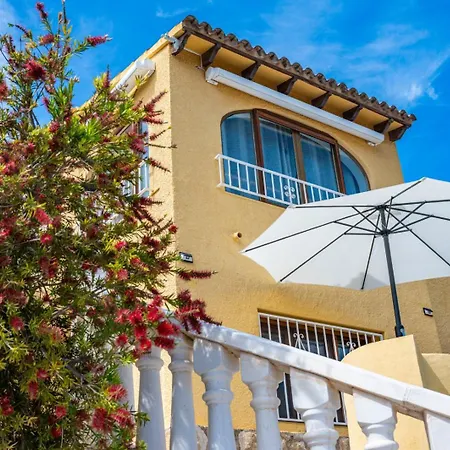 بيت للعطل Casa Joanne