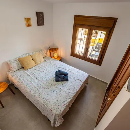 Casa Joanne بيت للعطل كاليبي