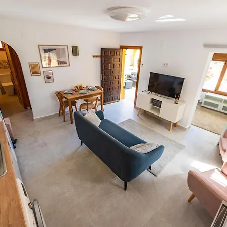 Casa Joanne كاليبي