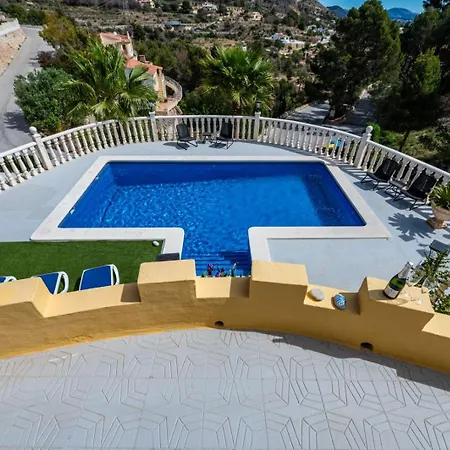 بيت للعطل Casa Joanne *