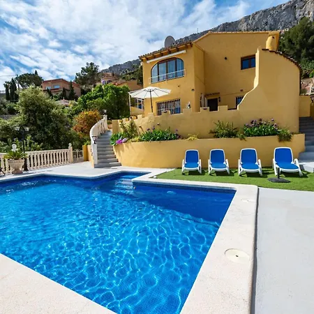 Σπίτι διακοπών Casa Joanne