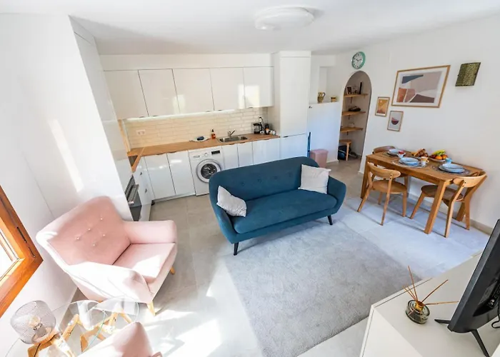 Holiday home Casa Joanne By Theka Services