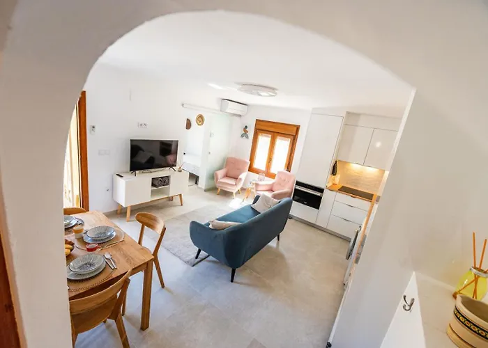 Holiday home Casa Joanne By Theka Services *