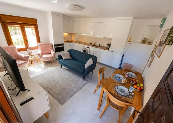 Holiday home Casa Joanne By Theka Services Calpe