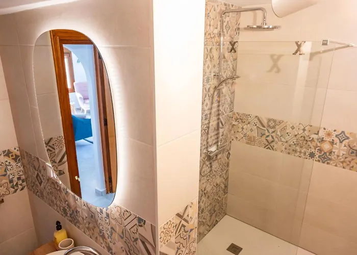 Casa Joanne By Theka Services * Calpe