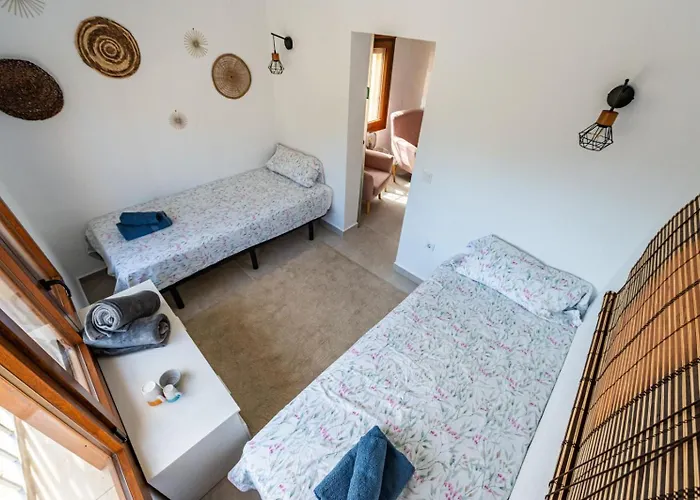 Casa Joanne By Theka Services Holiday home