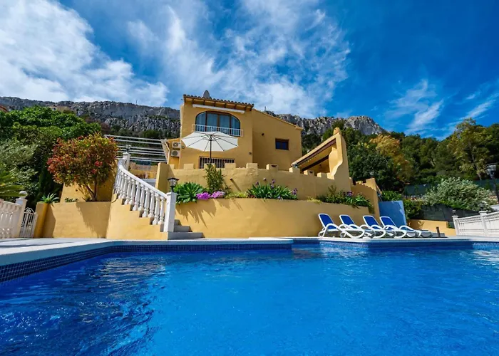 Casa Joanne By Theka Services Holiday home *