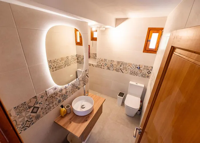 Casa Joanne By Theka Services *