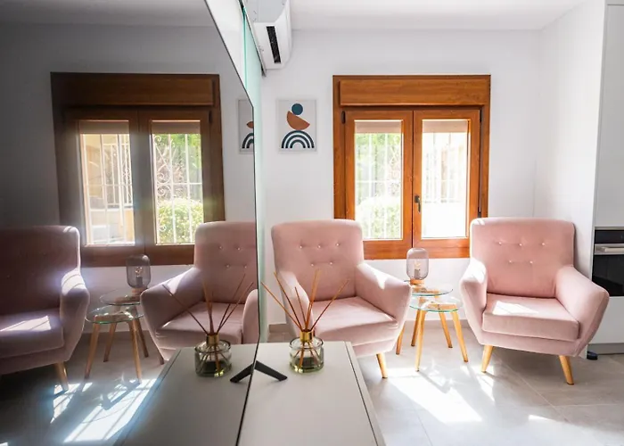 Casa Joanne By Theka Services Holiday home *