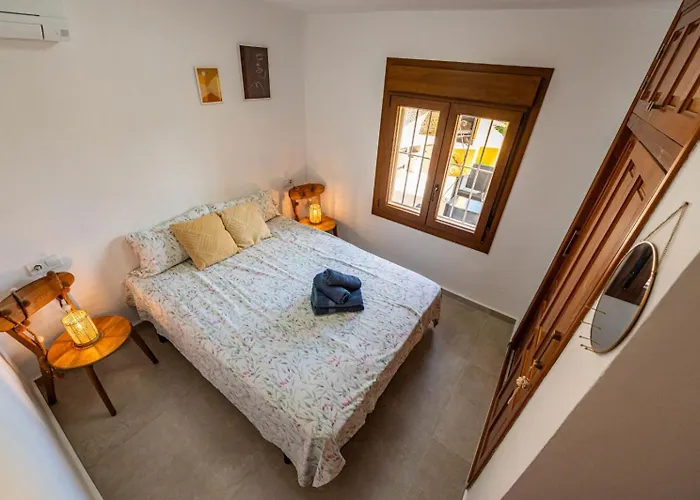 Casa Joanne By Theka Services Holiday home Calpe