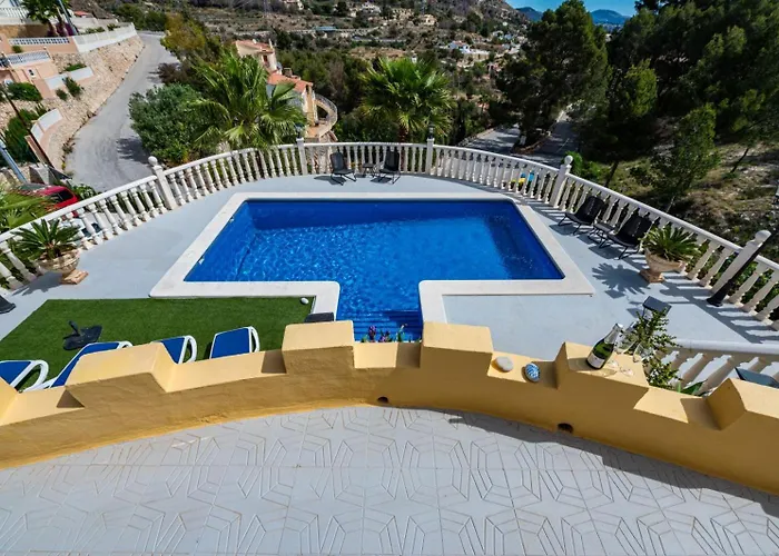 Holiday home Casa Joanne By Theka Services *