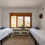 Casa Joanne By Theka Services * Calpe