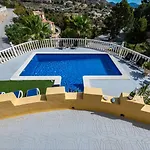 Holiday home Casa Joanne By Theka Services *