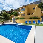Holiday home Casa Joanne By Theka Services